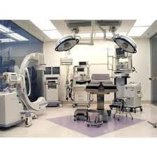 ICU & Surgical Equipment
