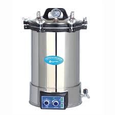 Autoclave Sterilizer