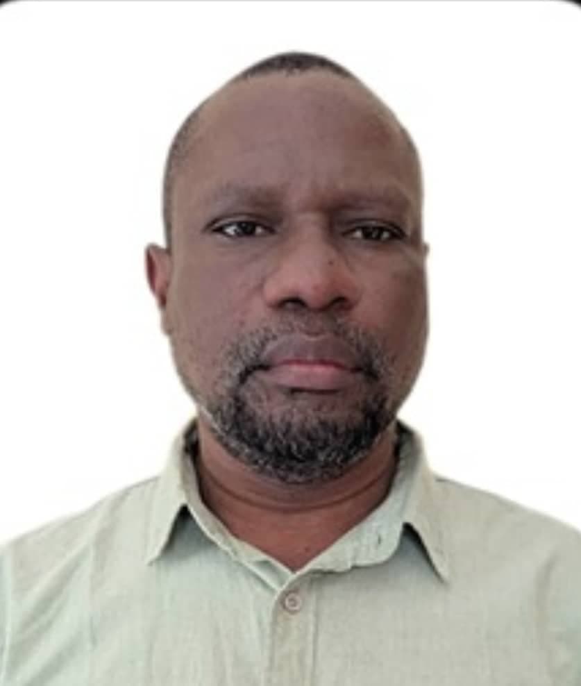 Ramadhani Waziri Ndonde